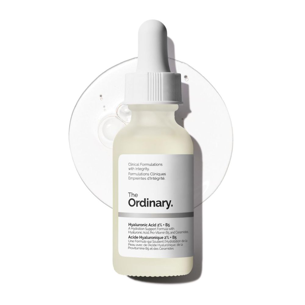 &Aacute;CIDO HIALUR&Oacute;NICO 2%+B5 Y CERAMIDAS S&Eacute;RUM (S&Eacute;RUM HIDRATANTE FACIAL)